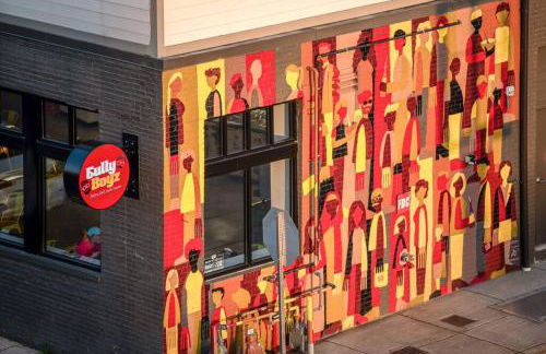 Johnny Cash on Main - 1 mile to DTNash - LUX - Foto 47