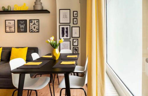 Kudamm plus AC plus SelfCheckIn plus Free Street Parking - Foto 5