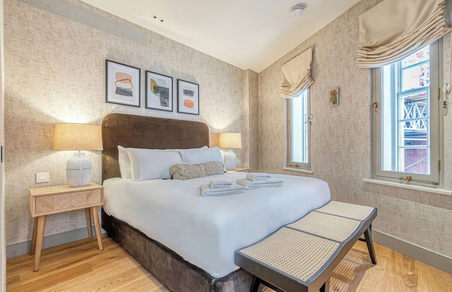 Luxury flats near Big Ben and London Eye - Foto 7