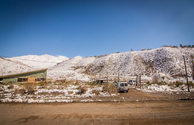 Domos Andinos HostCamp - Photo 43