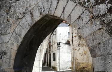 Cabeço das Fráguas - apartamento centro cidade da Guarda - Foto 47