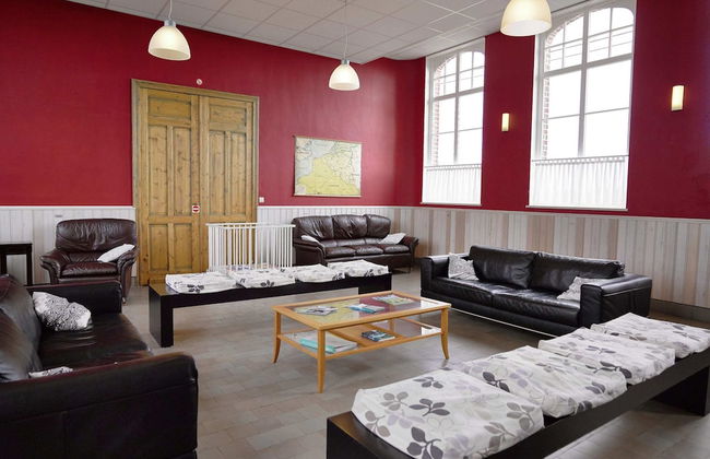 Oud Schooltje De Linde for Twenty Person - Foto 10