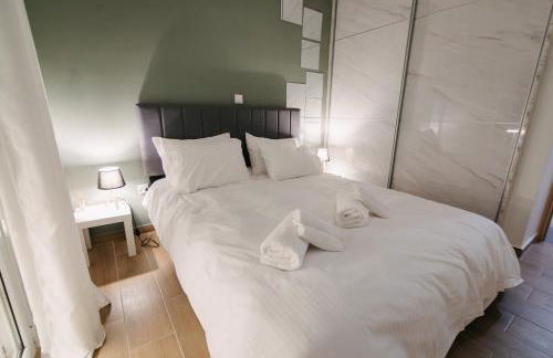 Luxury 2BR Penthouse Marina & Sea Views - Foto 33