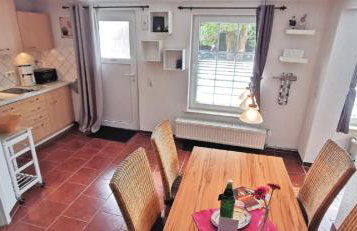 Ferienhaus Ostseebrise Usedom im Grünen familienfreundlich ruhig Parkplatz Terrasse Kamin - Foto 16