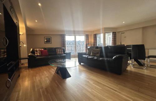 Tolbooth Apartments by Principal Apartments - Foto 6