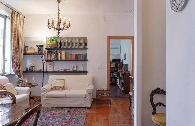 Central Sweet Home by Wonderful Italy - Photo 10