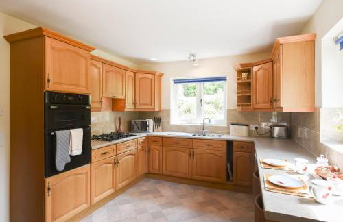 The Lodge At Harvest Farm - Foto 7