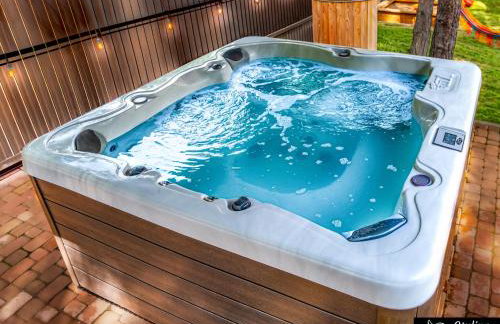 Otulina Mazur - Całoroczny dom w otoczeniu przyrody - Foto 65