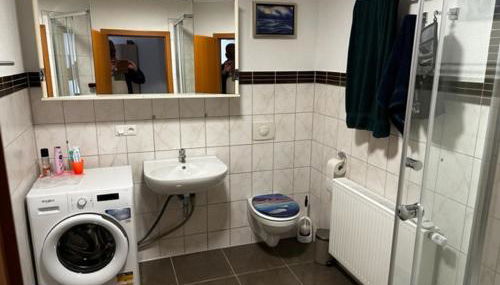 Pension und Ferienwohnung - Zimmer - Foto 3