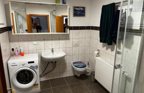 Pension und Ferienwohnung - Zimmer - Foto 3