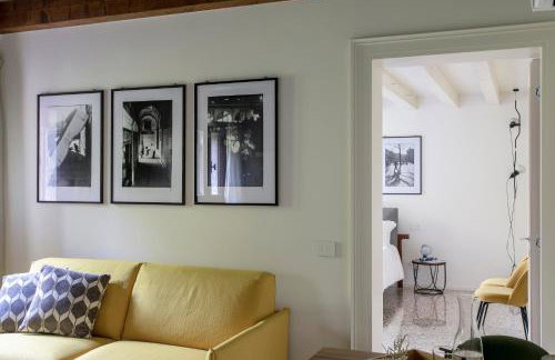 Palazzo Venere Apartments - Foto 102