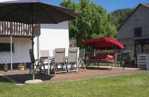 Ferienwohnung Sporn - Photo 21