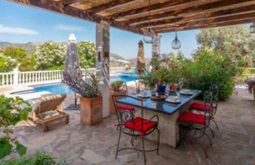 Casa Eve - Beautiful Villa & Heated - Pool to Yourself - Foto 6