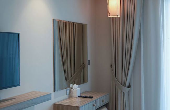 Jood Hotel Apartment - Foto 17