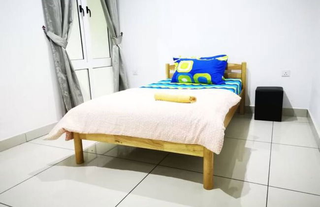 KSL D'Esplanade Residence by Immaculate - Foto 80