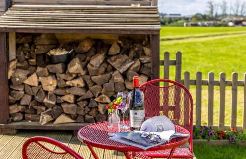 Chapterhouse - Cathedral View - Hot Tub - Foto 28