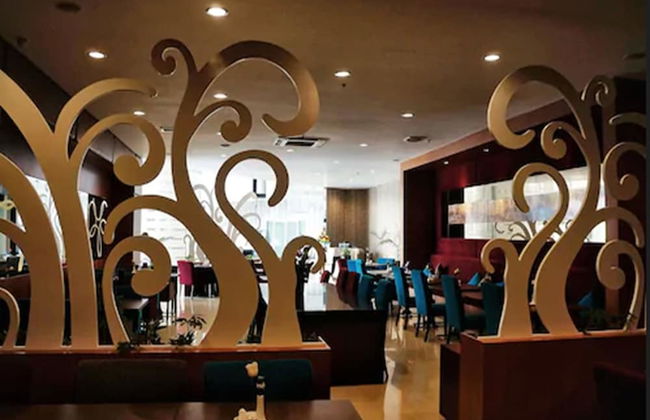 Royal Suite Condotel - Foto 1