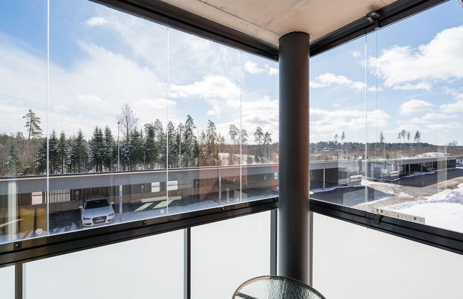 Hiisi Homes Kirkkonummi Laajakallio - Foto 65