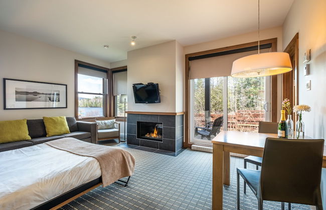 Suites Sur Lac - Foto 35