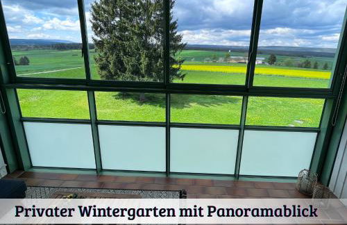 Gemütliches Apartment mit wundervollem Weitblick - Foto 1
