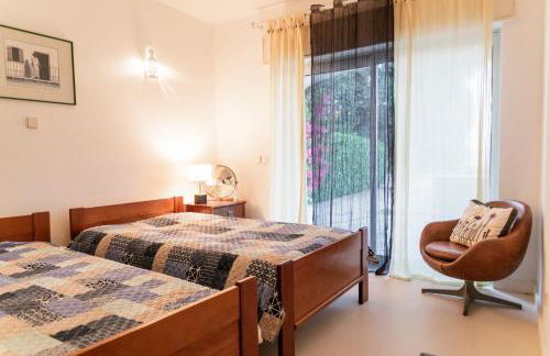 Great view to sea, villa with pool - Foto 33