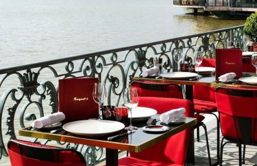 Appartement Enghien-les-Bains à 7 min du Casino Barrière - Foto 53