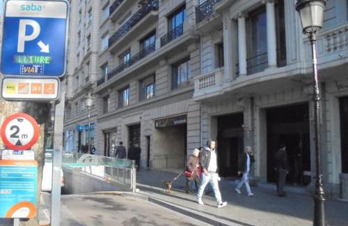 Mr. Serrano Apartments - Foto 38