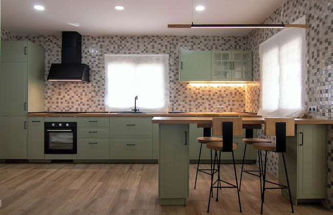 Casa Rural La Lagunilla Golf - Photo 14