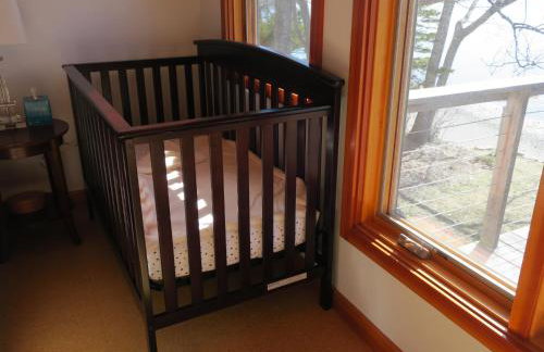 Acadia Ocean Front Garden Cottages - Foto 34