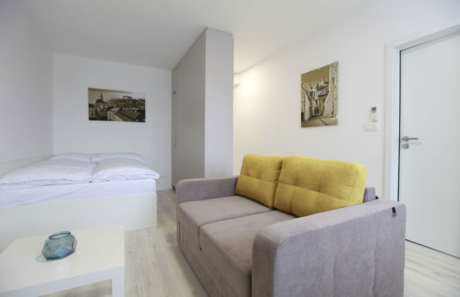 City Center Best Place Apartments - Photo 71