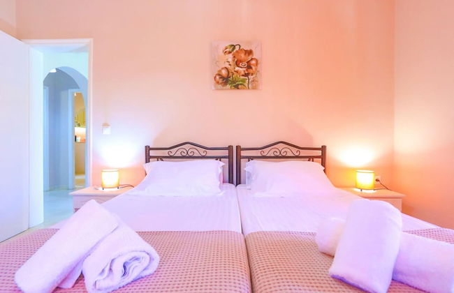 Villa Valentina in Corfu - Foto 30