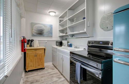 Shell Collector Cottage 2-Bed by the Sea w fireplace - Foto 9