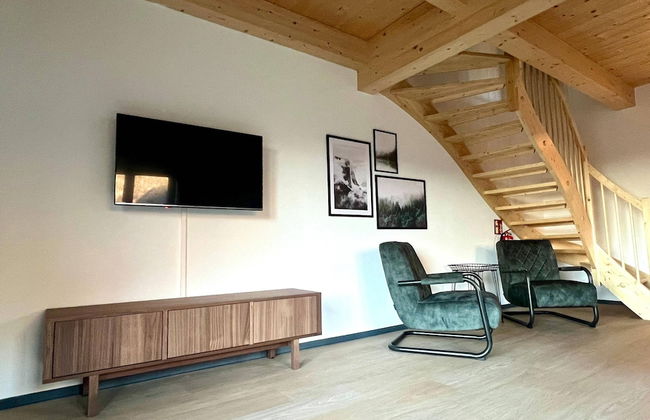 Chalet Near Nassfeld ski Resort and Ski-lift - Foto 14