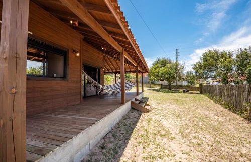 Cabana Aconchegante a 800m da Praia com 4 Quartos, Lareira Externa, Aquecedor em 2 Quartos, Netflix e Pet Friendly - Foto 51