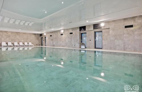 Czilu Czilu D&D Apartments - Foto 70