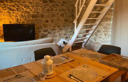 La Magnanerie du Castanet - Foto 7