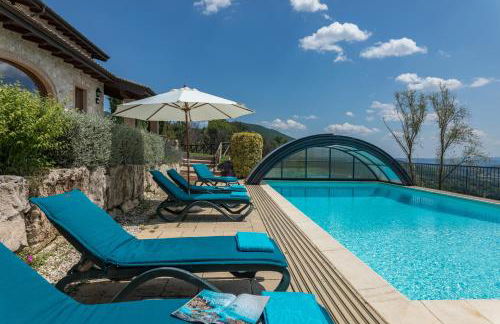 IL CASALE DEL NONNO 8&2 Emma Villas - Foto 80