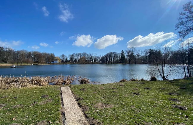 Ferienwohnungen Blaues Haus, Putbus - Foto 30