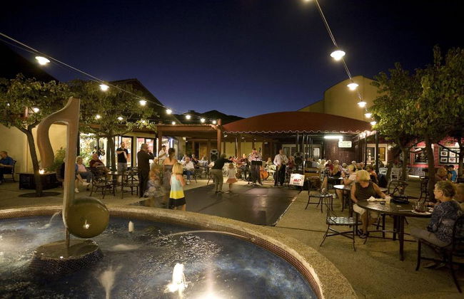 The Welk by Vacation Club Rentals - Foto 5