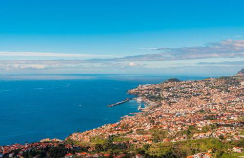 FLH Funchal Ocean View with Pool - Foto 8