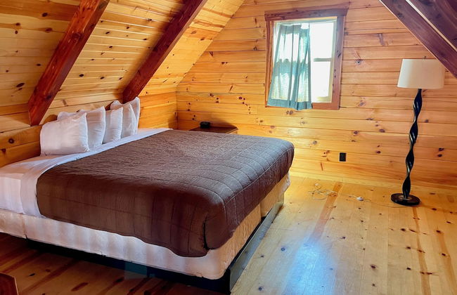 Cabins of Mackinaw - Foto 17