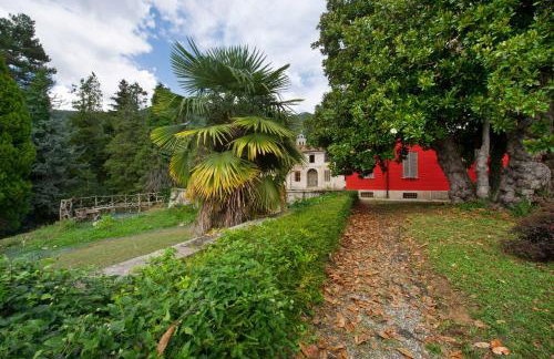 Villa Grazia - Valdilana - Foto 20