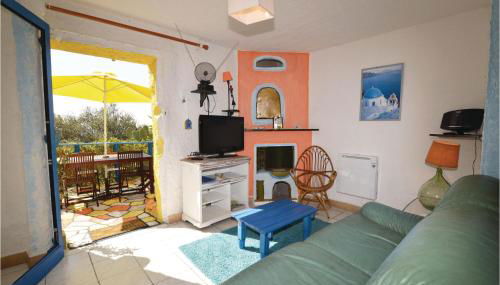 Lovely Apartment In Serra Di Ferro - Foto 2