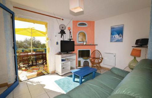 Lovely Apartment In Serra Di Ferro - Foto 2