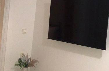 Cozy 4th floor 2-Spaced apartment with balcony - Foto 12