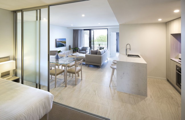 Breeze Mooloolaba - Foto 75