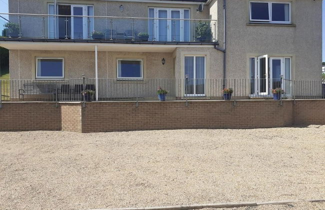 Elmbank House Apartment With Island Views - Foto 20