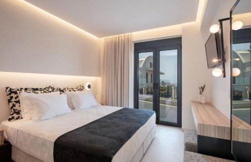 Anama Villas, with Pool & Views to Rethymno, By ThinkVilla - Foto 39