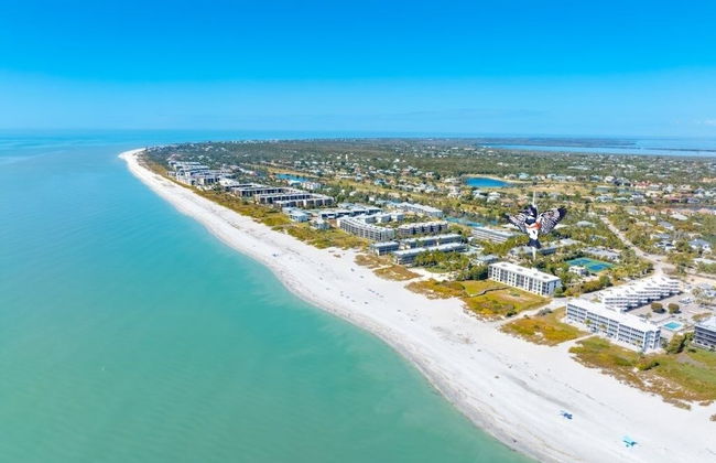 Pelicans Roost 302 2 Bedroom Condo - Foto 35