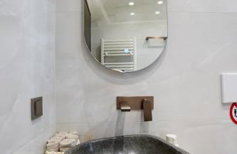 Pnoẽs Pelion Luxury Seaview Villa with priv Garden - Foto 36